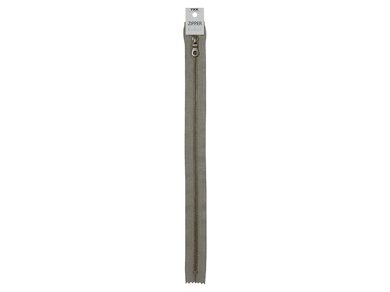 マーブルテープファスナー 40cm | ファスナー ヴィンテージ ジッパー バッグ